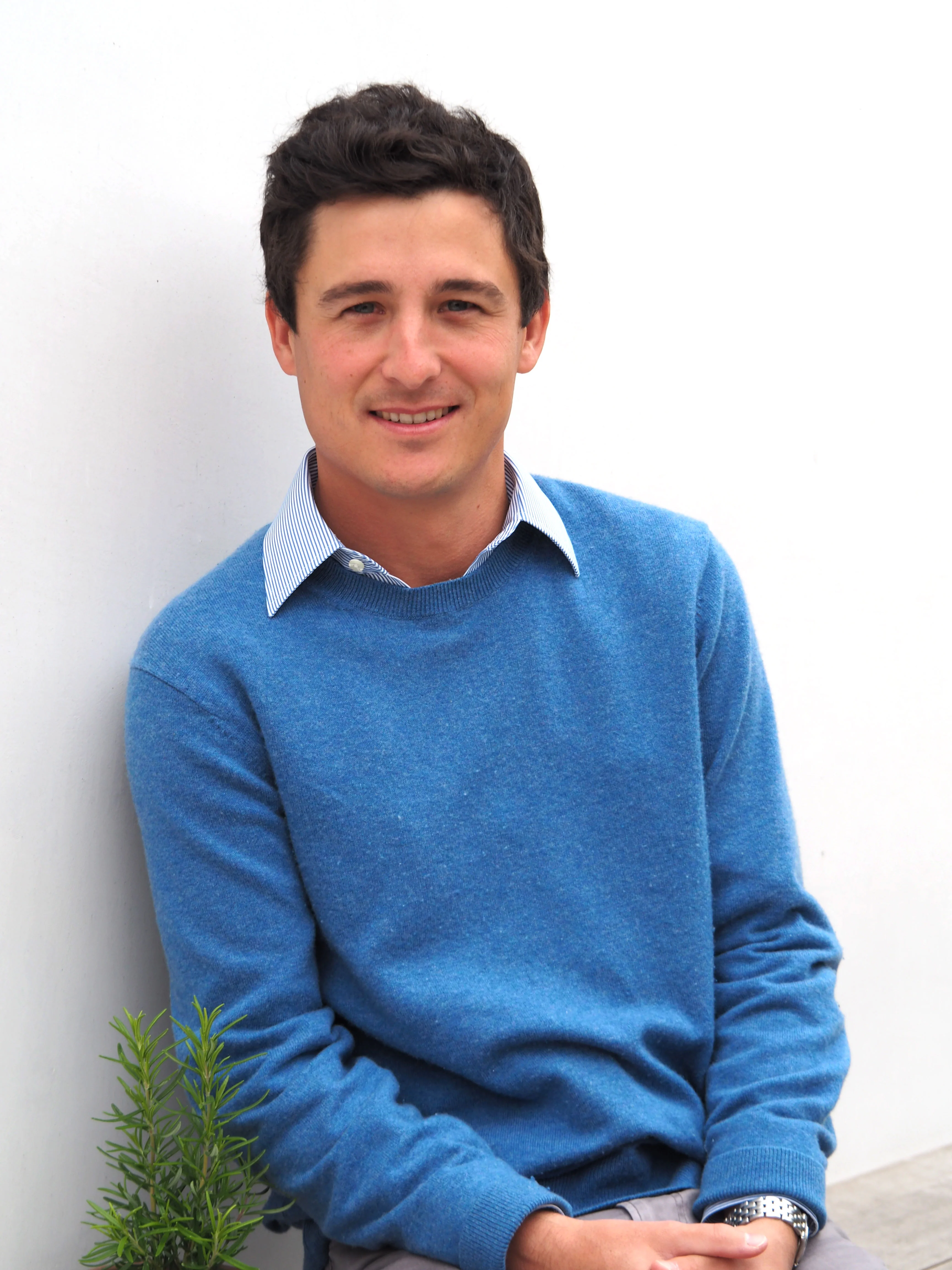 Alejandro Álvarez-Alonso