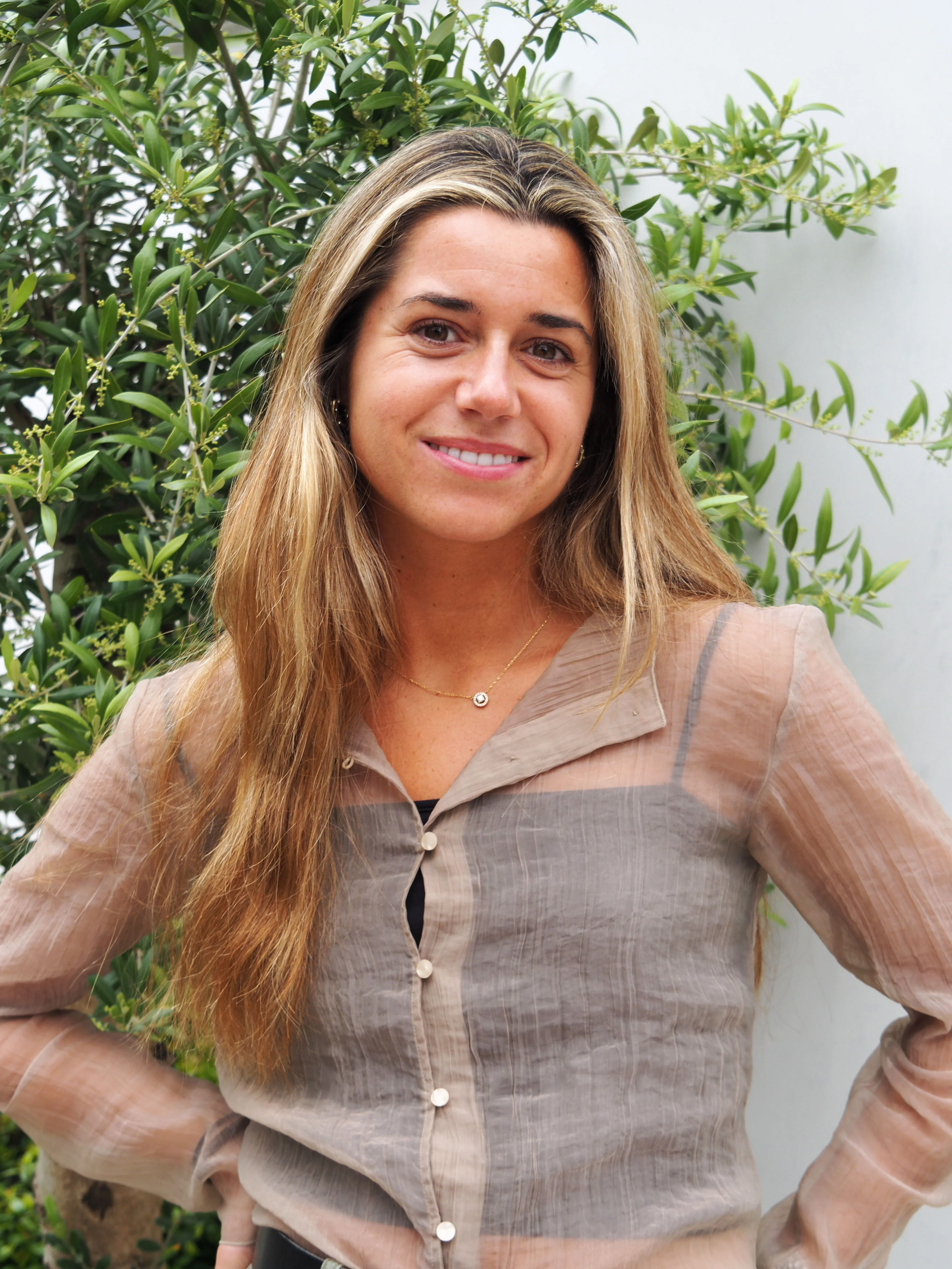 Isabel Pérez